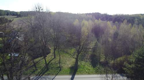Siedlisko w otoczeniu natury Borowiec gm Ciepielów