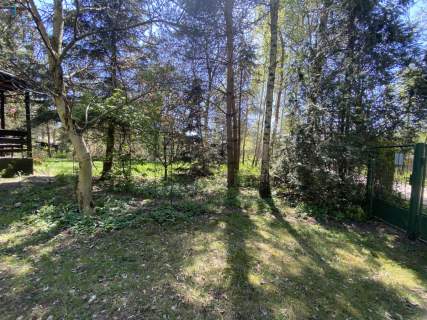 Działka budowlana na sprzedaż, 2211 m2, Mauryców