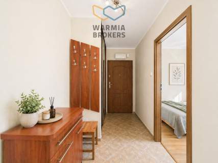 Oddzielna kuchnia, dwustronne, do wprowadzenia 