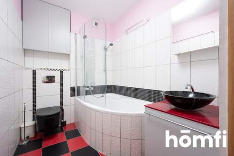 Taras 15m2 Balkon 8m2 Klima 3POK Bronowice