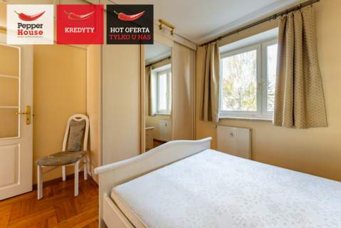 Mieszkanie - Gdynia Redłowo