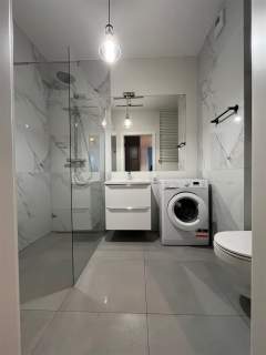 Apartament z miejscem parkingowym w cenie najmu