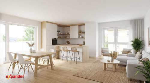 Apartament 3-pok. Ogrzewanie podłogowe. Gotowy od zaraz