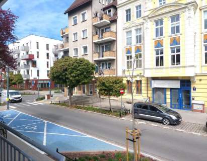 Lokal użytkowy o pow. 20,1 m2 vis a vis Biedronki