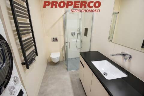 Apartament 2 pok, 47,62 m2, KSM, Romualda