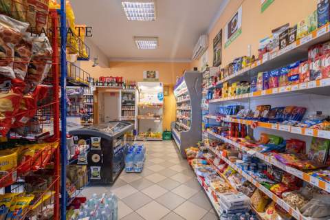 Duże możliwości I Uniwersalny lokal I Na parterze