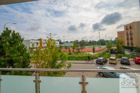 3 pokoje Impressio Park Grabiszyński