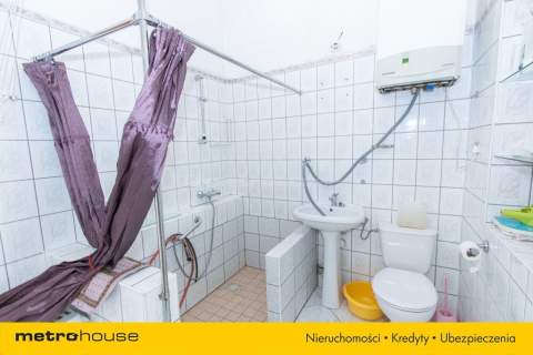 Białogard - kamienica przy Placu Wolności.