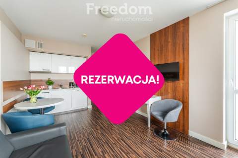 Dwupokojowy apartament nad samym morzem, Kołobrzeg