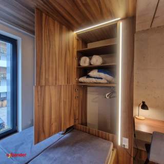 Apartament 23% VAT / inwestycja / ochrona kapitału