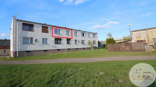 2 pok. 48 m2 Wólka 3 km Strzałkowo