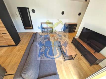 Rydlówka, Dębniki-Podgórze 2pok 50m2 klima garaż