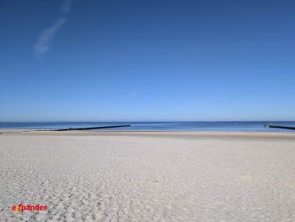 Apartamenty / balkon/ blisko plaży/od 329 000zł