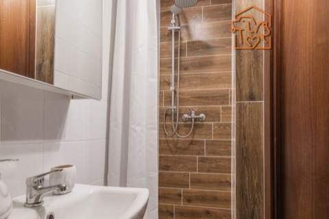 Kawalerka, pet-friendly - Chojnickiego 4, Centrum