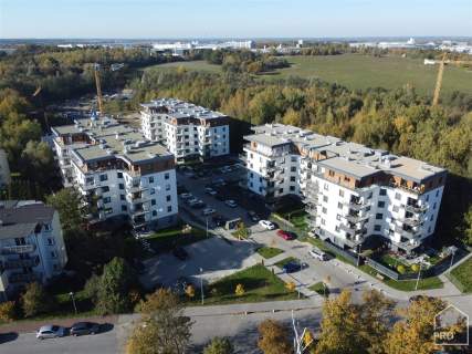 3-pokojowe mieszkanie na os.Radosnym w Gliwicach