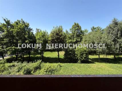 M-3 ul. Marusarzówny z balkonem