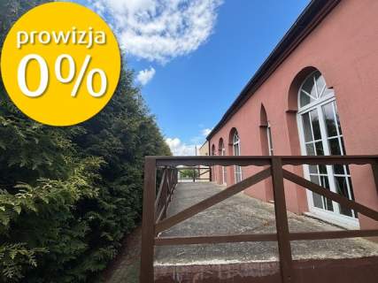 Agroturystyka z mieszkaniem koło Sztumu