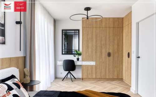 Luksusowe 3 pokoje 65,5 m2 w Fordonie