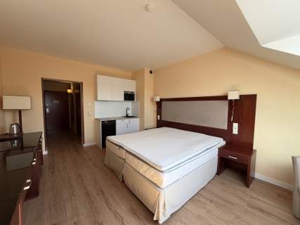 Kawalerka 25 m2 Centrum Szczecina
