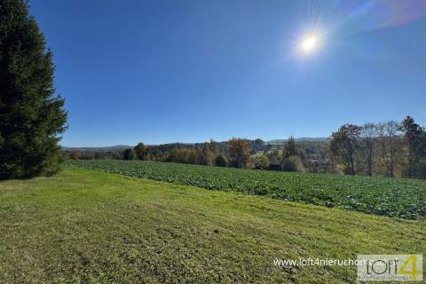 Interesująca rzadka, okazja - wiele możliwości