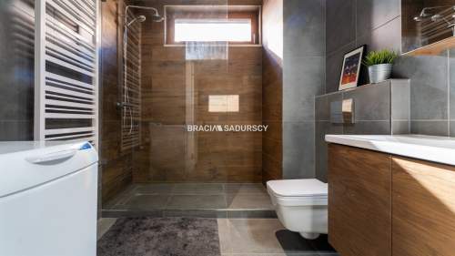 Browar Lubicz, świetne wie sypialnie z garażem