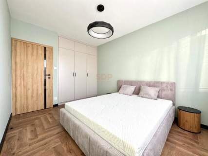 2 pokoje w lux inwestycji Central Park