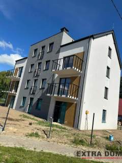 Mieszkanie na sprzedaż, 30 m2, Nowogard