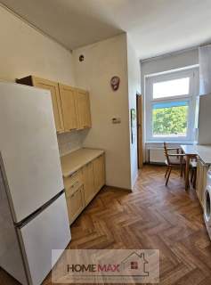 Mieszkanie 40m2, ul. Cmentarna, niskie koszty