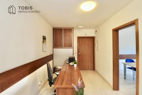 106m Prestiżowe Biuro lub Luksusowy Apartament