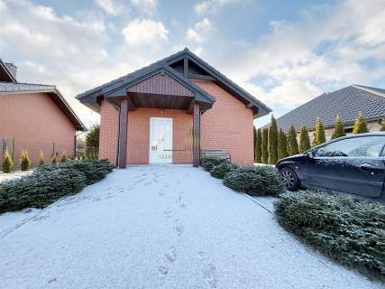 Dom na sprzedaż, 50 m2, Murowaniec