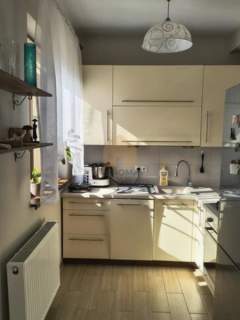 Apartamentowiec/3 pok/miejsce parkingowe