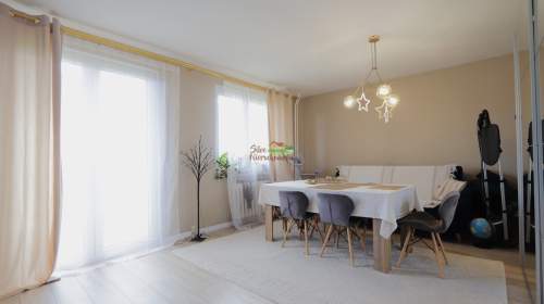 Nowoczesne 3 pokojowe mieszkanie 70m2, z balkonem