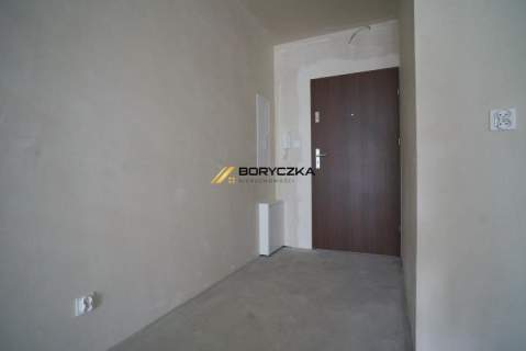 Nowe mieszkanie 36,6 m2 w centrum Żabna