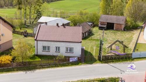 Mazury Ten dom to spełnienie Twoich marzeń