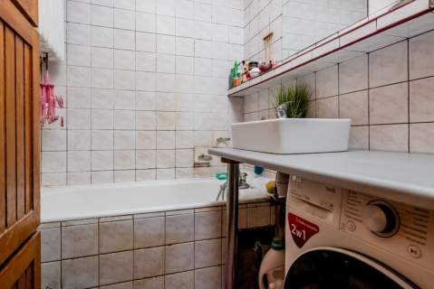 ul. Legionowa 3 pokoje, 60m2, 6638 zł za m2