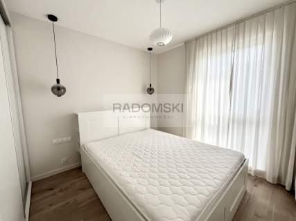 Nowe mieszkanie - wysoki standard, 2 m.p.