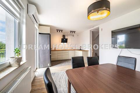 Bezczynszowe mieszkanie 82m2 ul. Kwiatkowskiego