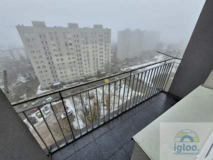 Ładne mieszkanie 3-pok -Balkon- Winda -Herby blisko Centrum