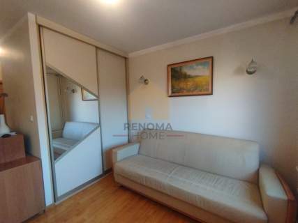 Zosinek-3 pokoje-60,8-1 piętro-balkon