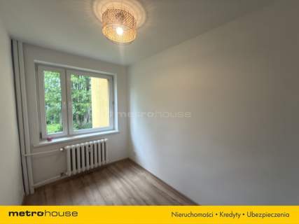 Mieszkanie na sprzedaż, 34 m2, Będzin
