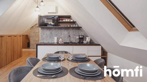 APARTAMENT 2 POKOJE BASEN SPA RECEPCJA