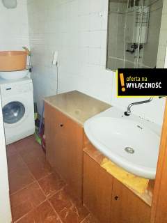 Na sprzedaż 3-pokojowe, 58 m   Osiedle Bocianek