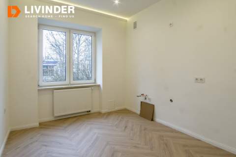 Wyjątkowe 2 pokoje po remoncie Zalew Nowohucki 