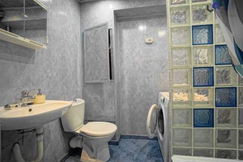 Mieszkanie do wynajęcia, 37,32 m2, Ruda Śląska