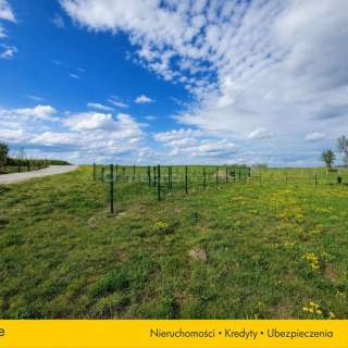 Działka budowlana na sprzedaż, 1182 m2, Zboże