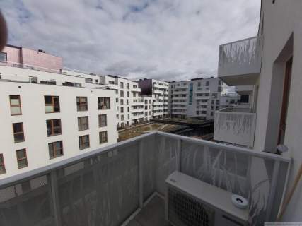 2pok. apartament dla wymagającego najemcy tuż nad Odrą