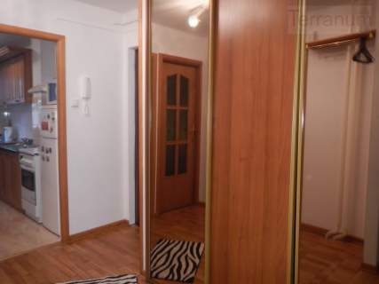 Dwupokojowe z oddzielną kuchnią Świętojerska