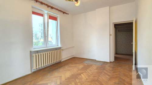 Komfortowe, mieszkanie w centrum Solca Kujawskiego 