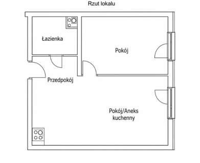 Drabika/2pok/2024r/ogród/garaż/stan deweloperski