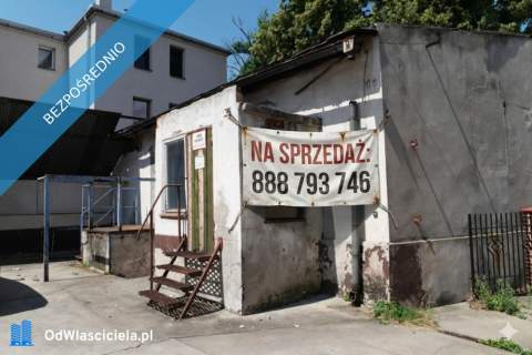Nieruchomość komercyjna na sprzedaż bez pośredników